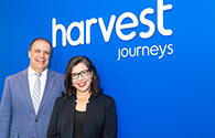 harvest selina